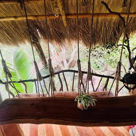Sanctuaria Treehouses Busuanga Exterior foto