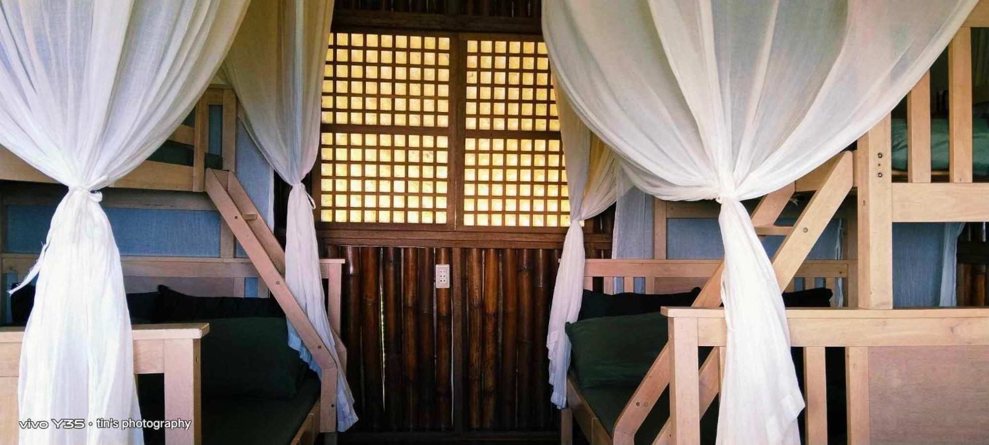 Sanctuaria Treehouses Busuanga Exterior foto